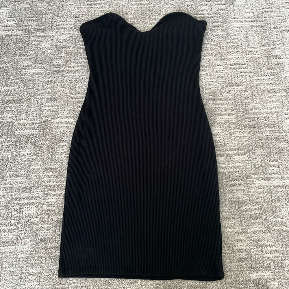 Fashion Nova dress